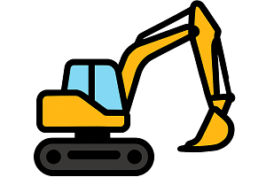 Excavators