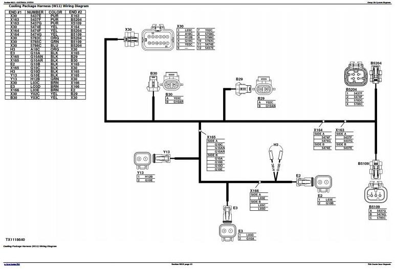 TM12266 - John Deere 750K Crawler Dozer Diagnostic, Operation and Test Service Manual - 1