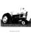 Ford 6000 Tractor Workshop Service Manual (SE8799) - 1