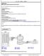 Yanmar 4TNV98C and 4TNV98CT (FT4/Stage IV) Diesel Engines Technical Manual (CTM120319) 3