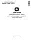Powertech 4045TFC03 and 4045TFG03 2-Valve (FT4/Stage IV) Diesel Engines Level 23 ECU Technical Manual (CTM132219) 0