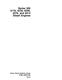 John Deere 3179, 4239, 4276, 6359 and 6414 (Series 300) Diesel Engines Technical Manual (CTM4) 0