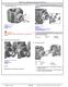 John Deere, APL 335, 350, 359, AS 2060, 3035, 3050, 3060, Carrao 20.09, 2WD, Dana 2WD, 720, 725, 750, 755 Axles Technical Manual (CTM8193) 2