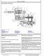 John Deere 3032E, 3036E and 3038E Utility Tractors (SN: 010001-609999) Technical Manual (TM100619) 3