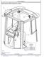 John Deere 624J (SN. from 611797) 4WD Loaders Operation and Test Manual (TM10230) 1