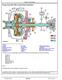 John Deere 824K (SN. before 641969) 4WD Loaders with 6135HDW01 Tier3, 6135HDW03 Stage2 Engines Operation and Test Manual (TM10698) 1