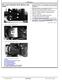 John Deere 444JR (SN. from 620388) Diesel Forklift Loaders Operation and Test Manual (TM11202) 1