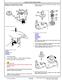 John Deere D100, D105, D110, D120, D125, D130, D140, D150, D155, D160 and D170 Lawn Tractors (North America, SN. from 010001) Technical Manual (TM113219) 2