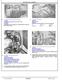 John Deere 824K (SN: 641970-664099) 4WD Loaders with Engines 6135HDW01 (T3), 6135HDW03 (S2) Repair Manual (TM12116) 1