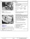 John Deere PrecisionCut™ 7500A, 7700A, 8700A, 8900A Fairway Mowers and TerrainCut™ 8800A Rough Mowers Technical Manual (TM124319) 1