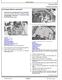 John Deere 310SK Side Shift Backhoe Loaders (SN. from E219607) Repair Manual (TM12460) 2