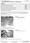 TM12485 - John Deere 325K (SN.C219607-234969) Backhoe Loader Diagnostic Service Manual - Russian - 2