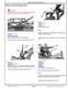 John Deere 1870 and P576 23.2 m (76 ft) Air Hoe Drills Repair Manual (TM128119) 1