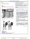John Deere W235 Self-Propelled Windrowers Repair Manual (TM130119) 1