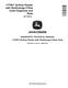John Deere 1775NT 24 Row Planters with MaxEmerge 5 Row Units (SN. from 760101) Diagnostic Manual (TM131619) 0