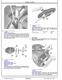 John Deere 750K and 850K Crawler Dozers (SN. from  F271510) Repair Manual (TM13282X19) 1