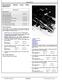 John Deere 550K and 650K Crawler Dozers (SN: F275977-303907) Operation and Test Manual (TM13356X19) 2