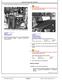 John Deere 260E and 310E Articulated Dump Trucks (SN. from F677827) Repair Manual (TM13842X19) 2
