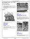 John Deere 450K, 550K and 650K Crawler Dozers (SN. from  F304771) Repair Manual (TM14163X19) 2