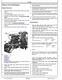 John Deere X950R Lawn Tractors (SN. from 030001) Technical Manual (TM142619) 1