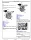 John Deere 953MH and 959MH Tracked Harvesters (SN: C/D317982-409162) Operation and Test Manual (TM14267X19) 1