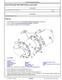 John Deere 204L and 304L Compact 4WD Loaders (SN. from B040073) Repair Manual (TM14272X19) 2