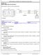 John Deere 850J-II (SN. from C000001) Crawler Dozers Operation and Test Manual (TM14281X19) 1
