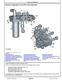 John Deere 850J-II (SN. from C000001) Crawler Dozers Operation and Test Manual (TM14281X19) 3