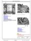 John Deere 640L-II Cable Skidders, 648L-II and 748L-II Grapple Skidders (SN. from F690814) Repair Manual (TM14334X19) 3