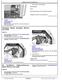 John Deere 640L-II Cable Skidders, 648L-II and 748L-II Grapple Skidders (SN. from C/D690814) Repair Manual (TM14338X19) 3