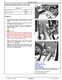 John Deere 724L (SN. from L705208) 4WD Wheel Loaders Repair Manual (TM14415X19) 1