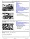 John Deere 290D Crawler Excavators Repair Manual (TM1443) 3