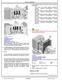 John Deere 670G and 672G Motor Graders (SN. from C000001, D000001) Repair Manual (TM14441X019) 1