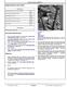 John Deere 410E and 460E Series II Articulated Dump Trucks (SN. from D708125) Repair Manual (TM14453X019) 2