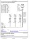 John Deere 310SL (SN. from F390996) Side Shift Backhoe Loaders Operation and Test Manual (TM14466X019) 2