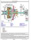 John Deere 644 P-Tier (SN. L_10283-15417) 4WD Wheel Loaders Operation and Test Manual (TM14499X019) 2