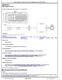 John Deere 768L-II (SN: C702907-; D702907-) Bogie Skidders Operation and Test Manual (TM14513X019) 1