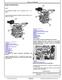 John Deere 903M, 953M and 959M Tracked Feller Bunchers Operation and Test Manual (TM14534X019) 1