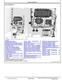 John Deere 803M and 853M (Closed Loop Hydrostatic Drive) Tracked Feller Bunchers Operation and Test Manual (TM14557X019) 2