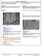John Deere 803M, 853M and 859M (Open Loop Hydraulic Drive) Tracked Feller Bunchers Repair Manual (TM14566X019) 1