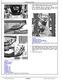 John Deere 544 G-Tier (SN. from DA00001, LA00001) 4WD Wheel Loaders Repair Manual (TM14601X019) 1