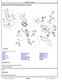John Deere 824 P-Tier (SN. D_05963-08613) 4WD Wheel Loaders Repair Manual (TM14613X019) 2