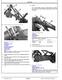 John Deere 265, 275 and 285 Rotary Disk Mowers Technical Manual (TM1795) 3