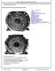 John Deere 250D and 300D Articulated Dump Trucks (BELL SN: 200366-200536) Repair Manual (TM1951) 1