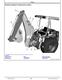 John Deere 110 Tractor Loader Backhoe Technical Manual (TM1987) 2