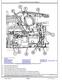 John Deere 7715 and 7815 Tractors (SN. from 070001) Repair Manual (TM2190) 1