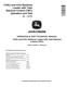 John Deere 410J Backhoe Loaders and 310SJ Side Shift Loaders (SN. before 161702) with TMC Operation and Test Manual (TM2318) 0