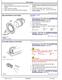 John Deere 27D Compact Excavators Repair Manual (TM2356) 1