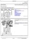 John Deere 7180, 7280, 7380, 7480, 7580, 7780, 7980 Forage Harvesters Diagnostic Service Manual (TM404319) 1