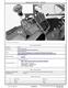 John Deere 8100, 8200, 8300, 8400, 8500, 8600 and 9600 Self-Propelled Forage Harvesters (SN: 621000-622999) Diagnostic Manual (TM414419) 2